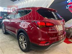 هيونداي سانتافي